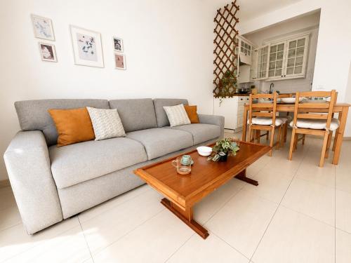 Marco Polo Apartment