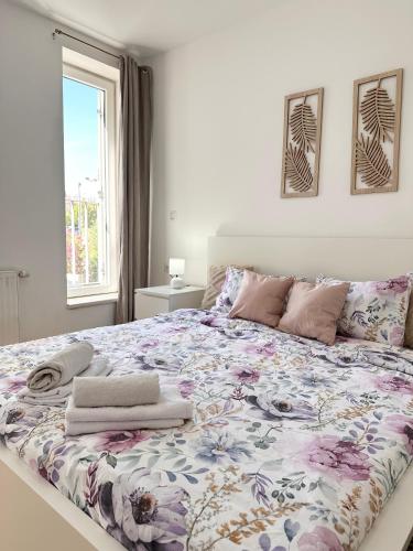 Apartment Petra
