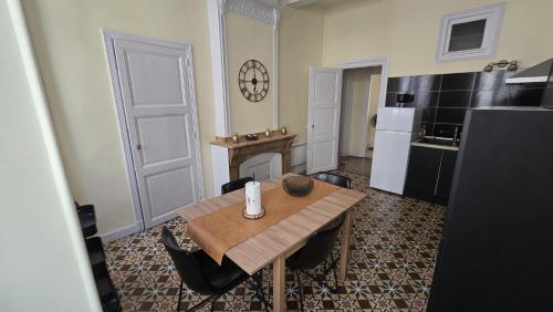 Le Casimir - Appartement de standing 90m2 - Carcassonne centre