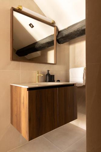 Luxueux Appt 1BR 4P AC Opera