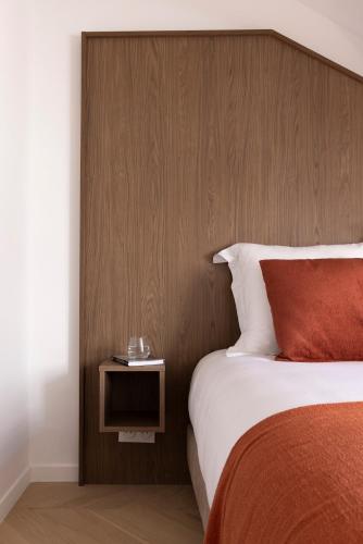 Luxueux Appt 1BR 4P AC Opera