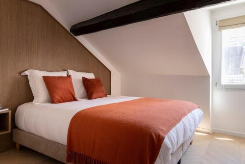Luxueux Appt 1BR 4P AC Opera