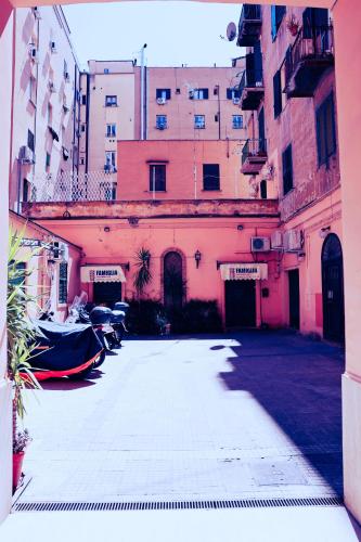 Western Termini Guest House