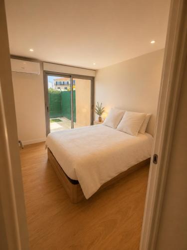 Charming apartment in Antibes