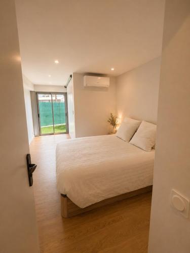 Charming apartment in Antibes