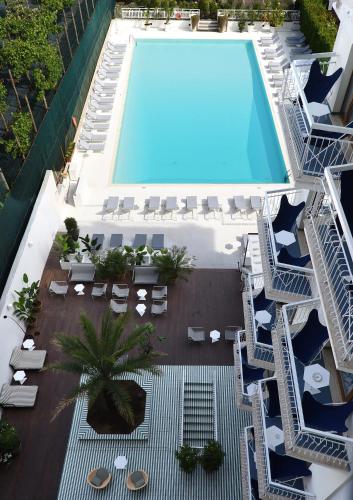 Grand Hotel Flora