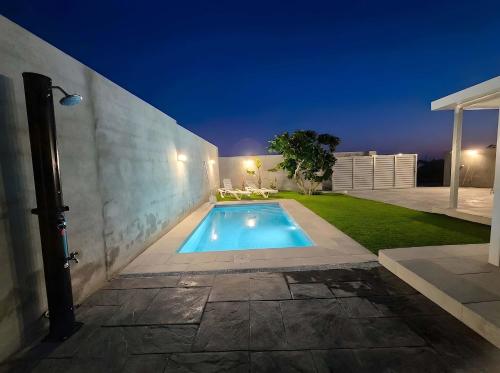 La casa de Lola en Conil