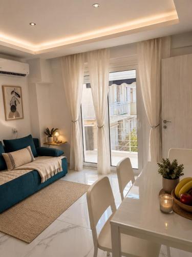 DEI Apartman, Vila Delfini
