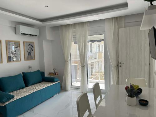 DEI Apartman, Vila Delfini