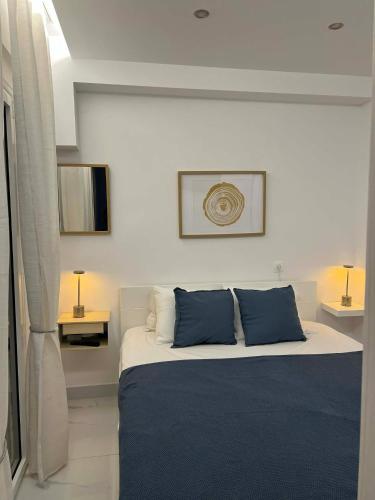 DEI Apartman, Vila Delfini