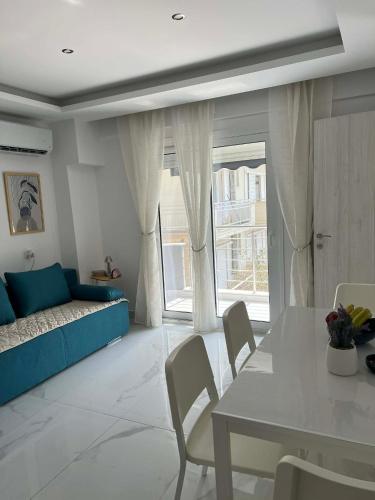 DEI Apartman, Vila Delfini