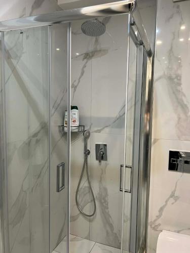 DEI Apartman, Vila Delfini