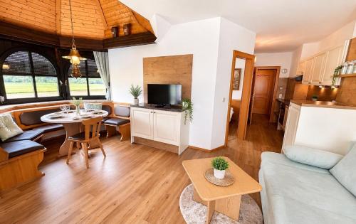 Appartements Panorama Schlössl