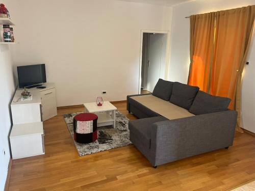 Spacious apartment for 4 people