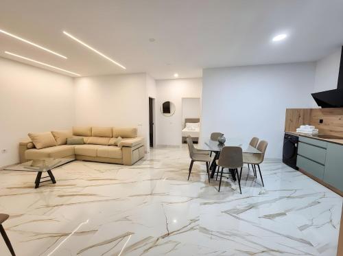 La casa de Lola en Conil