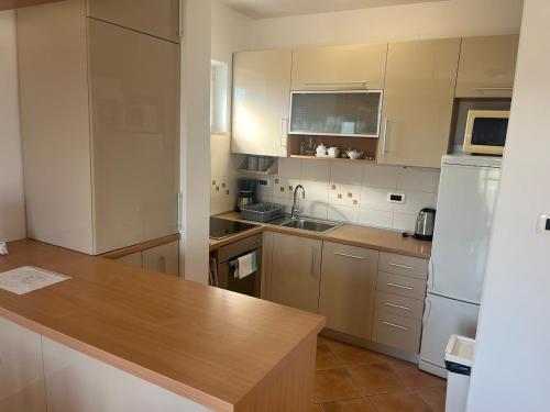 Spacious apartment for 4 people