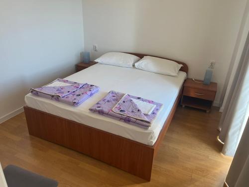 Spacious apartment for 4 people