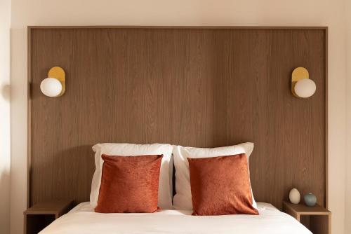 Cosy Appt 1BR AC Opera