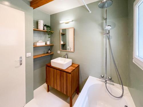 Chambre d'hôtes à Biarritz photo 3