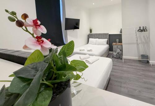 Amazing 10 bed apartments on Mathew Street photo 45