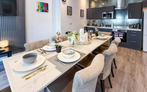 Amazing 10 bed apartments on Mathew Street photo 54