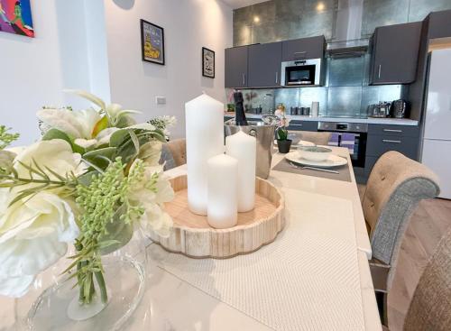 Amazing 10 bed apartments on Mathew Street photo 82