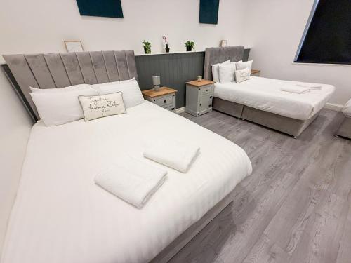 Amazing 10 bed apartments on Mathew Street photo 29