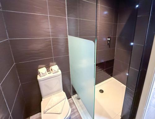 Amazing 10 bed apartments on Mathew Street photo 44