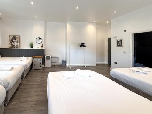 Amazing 10 bed apartments on Mathew Street photo 46