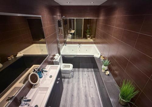 Amazing 10 bed apartments on Mathew Street photo 48