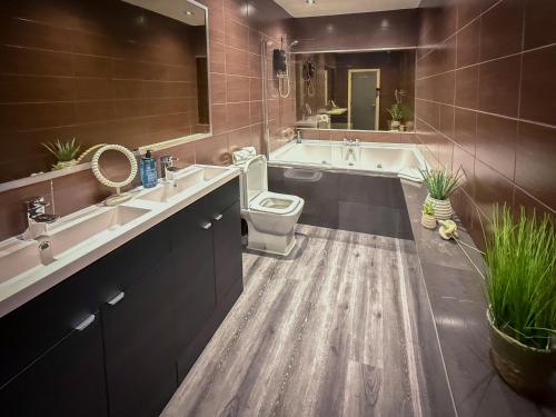 Amazing 10 bed apartments on Mathew Street photo 81