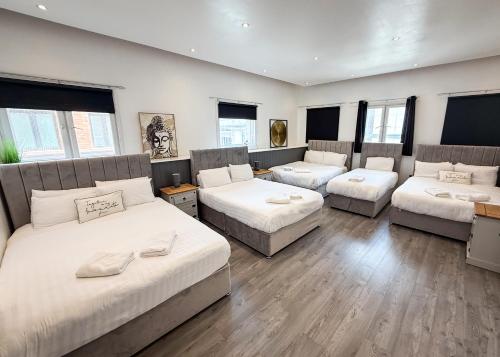 Amazing 10 bed apartments on Mathew Street photo 80