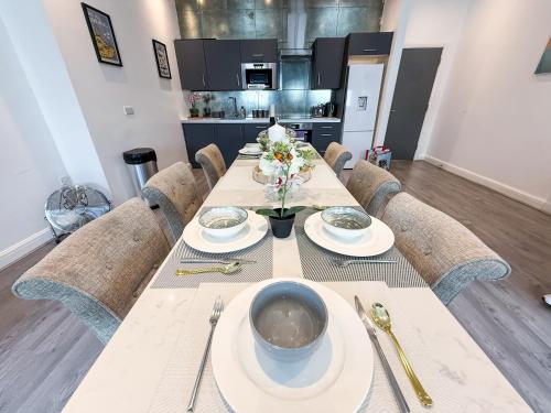 Amazing 10 bed apartments on Mathew Street photo 56
