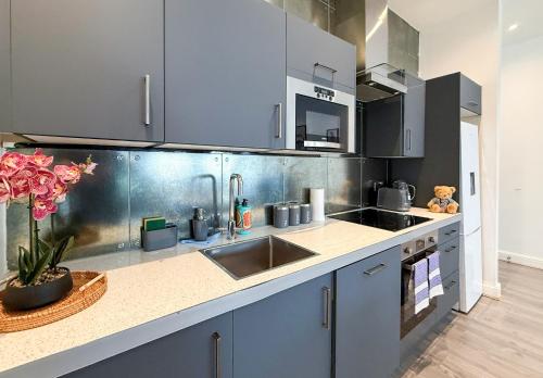 Amazing 10 bed apartments on Mathew Street photo 53