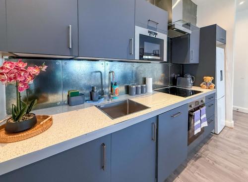 Amazing 10 bed apartments on Mathew Street photo 79