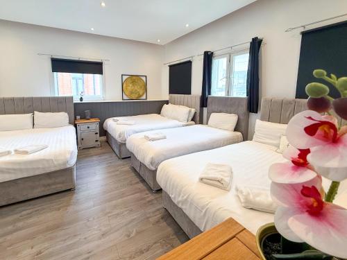 Amazing 10 bed apartments on Mathew Street photo 57