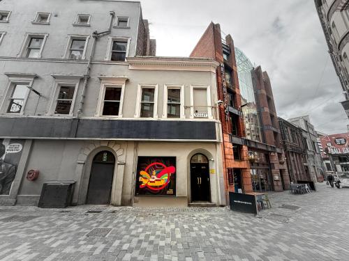 Amazing 10 bed apartments on Mathew Street photo 59