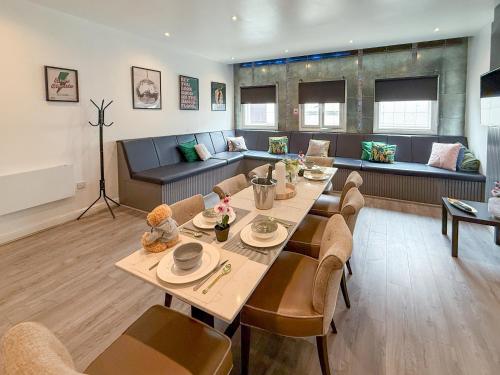Amazing 10 bed apartments on Mathew Street photo 63