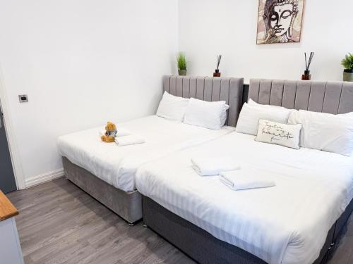 Amazing 10 bed apartments on Mathew Street photo 62