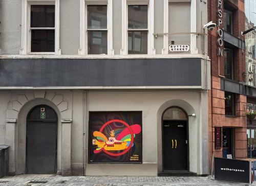 Amazing 10 bed apartments on Mathew Street photo 70