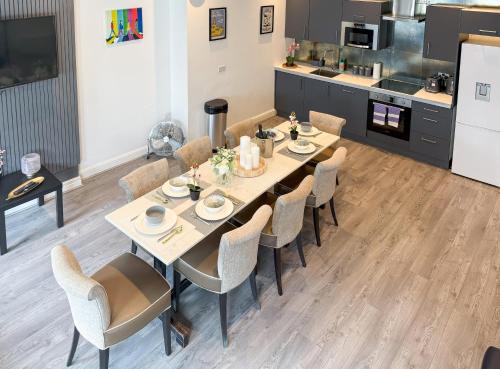 Amazing 10 bed apartments on Mathew Street photo 78