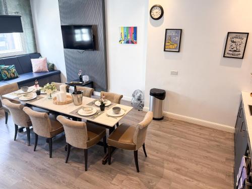 Amazing 10 bed apartments on Mathew Street photo 74