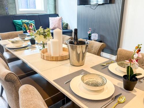 Amazing 10 bed apartments on Mathew Street photo 72