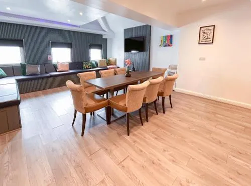 Amazing 10 bed apartments on Mathew Street photo 22