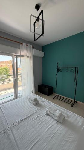 Spot 12 Apartment