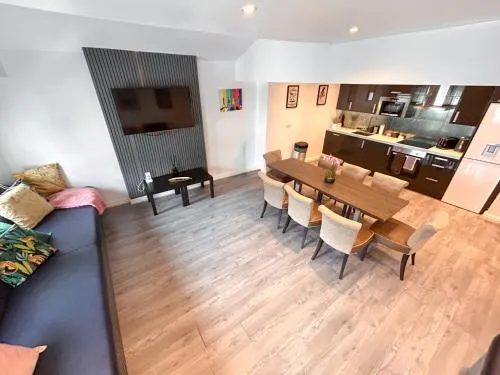 Amazing 10 bed apartments on Mathew Street photo 28