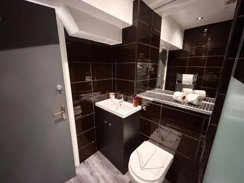 Amazing 10 bed apartments on Mathew Street photo 27