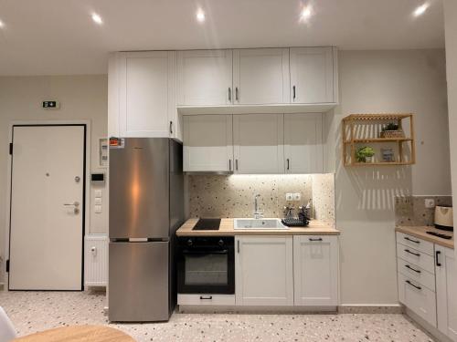 Alexandras Living Apartments