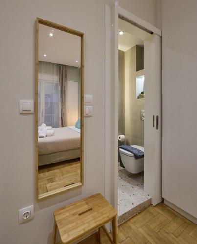 Alexandras Living Apartments