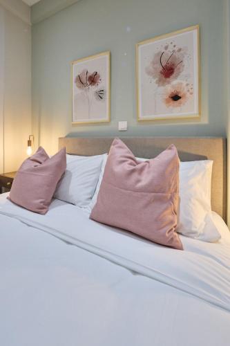 Alexandras Living Apartments